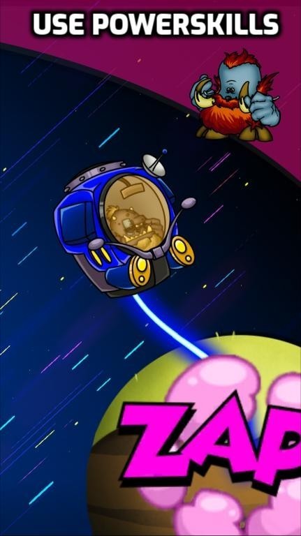 卡通战斗画家最新版(Cartoon Battle Painter)v0.71 安卓版