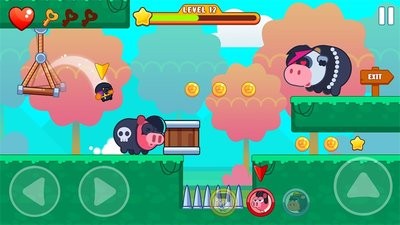 埃沃农场最新版v0.0.5 安卓版