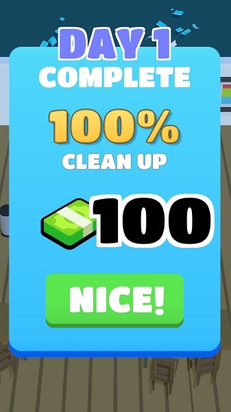 Extreme Cleanup极端清理游戏v0.1安卓版