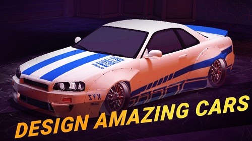 汽车造型师(Car Styler)v0.0.3 安卓版
