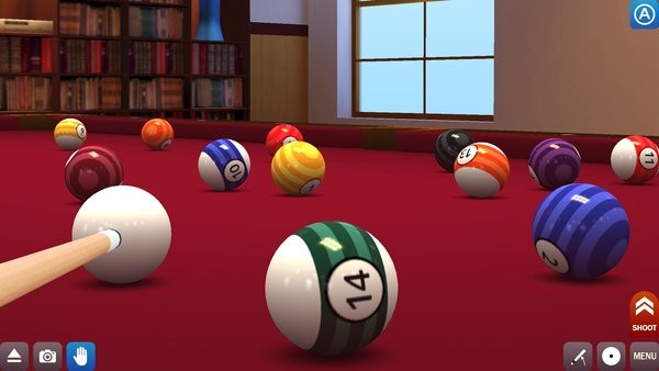pool break lite中文版v2.7.2 安卓版