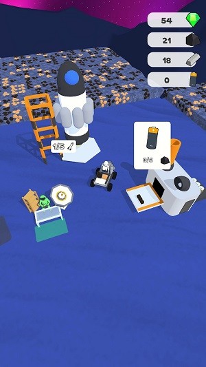 月亮矿工公司(Moon Miner Inc)v1.1.12 安卓版