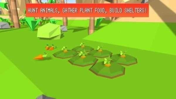 pixel像素游戏