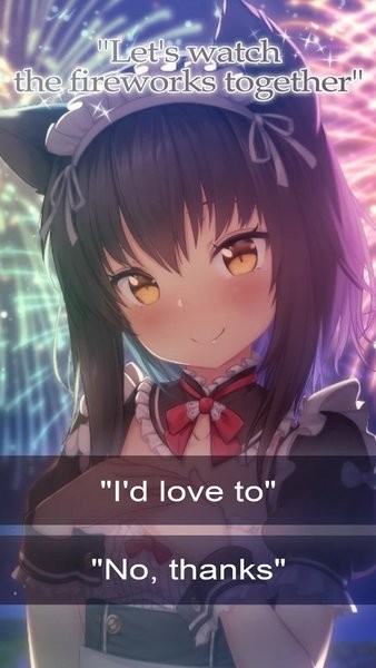我的女友是猫娘手游最新版(My Girlfriend is a Catgirl)v3.0.20 安卓版