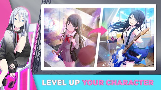 Colorful Stage初音未来多彩舞台游戏v1.0.0 安卓版
