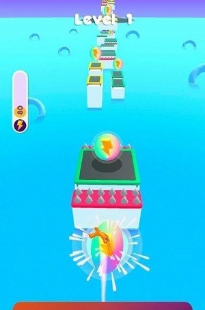 大炮人跳跃(Cannon Man Jumper)v0.3.1 安卓版