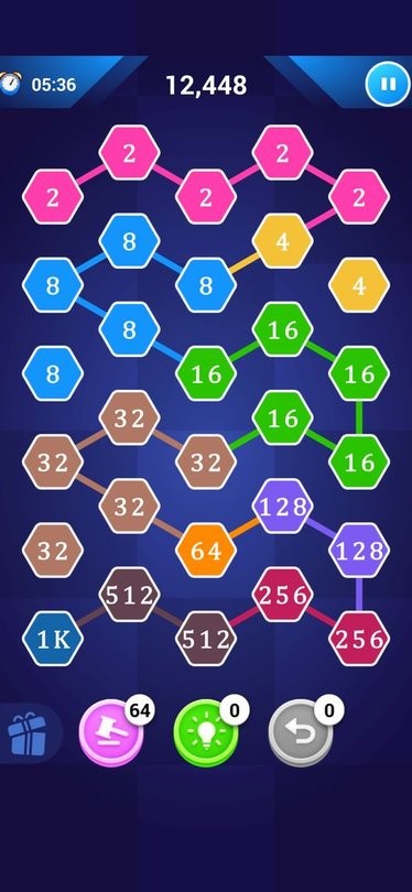新2248小游戏v1.0.1 安卓版