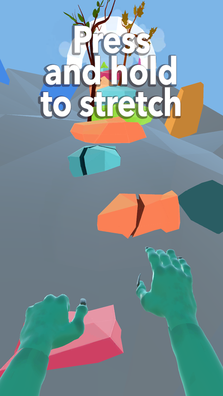 弹力攀岩者stretchyclimbv0.1 安卓版
