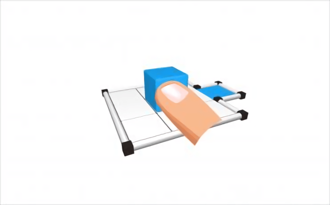 抖音小游戏高级方块(Cubot Premium)v1.2.1 安卓版
