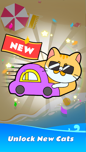 Cat Paradise游戏v2.4.0 安卓版