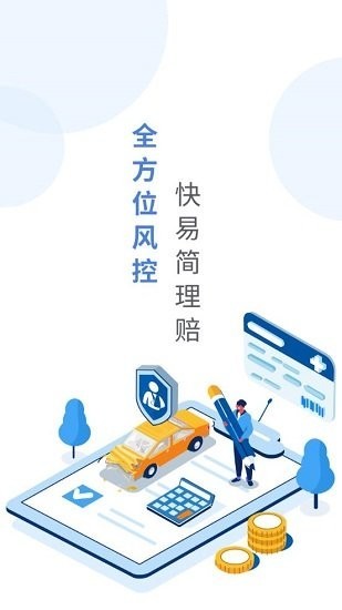 人伤易定损软件