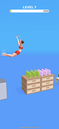 Home Flip居家大空翻游戏v1.23 安卓版