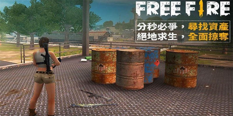 我要活下去2中文版v0.1 安卓版