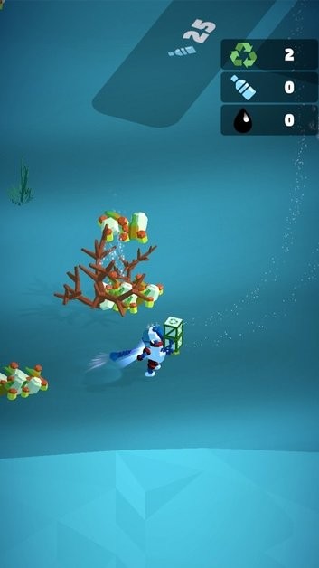 水上航行器最新版(Water Craft)v0.5 安卓版