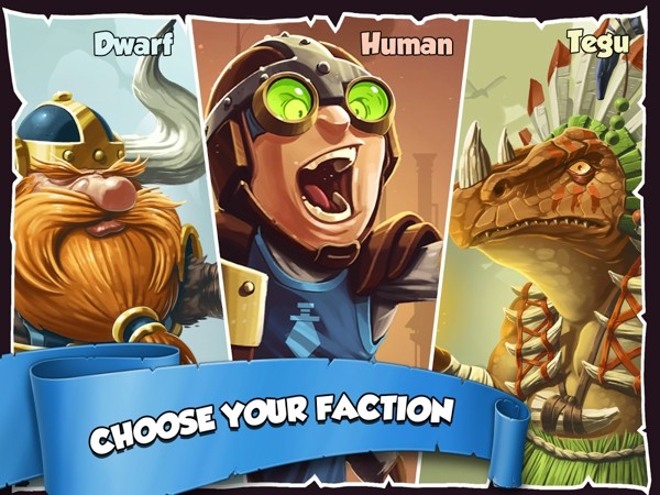 奇幻王国(Tiny Realms)v1.20.0 安卓版