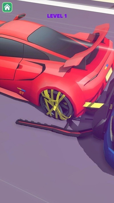 cop chase最新版v0.2 安卓版
