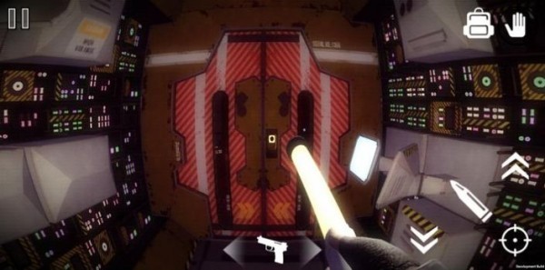 深空异形隔离(deep spac alien isolation)v1.0 安卓版