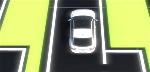 科目二3d模拟练车手游最新版(科目二场地模拟)v0.5 安卓版