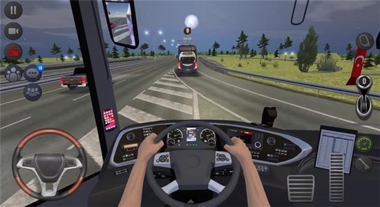 Bus Simulator手机版