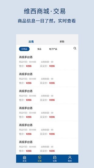 易索云药仓官方版v1.0.9 安卓版
