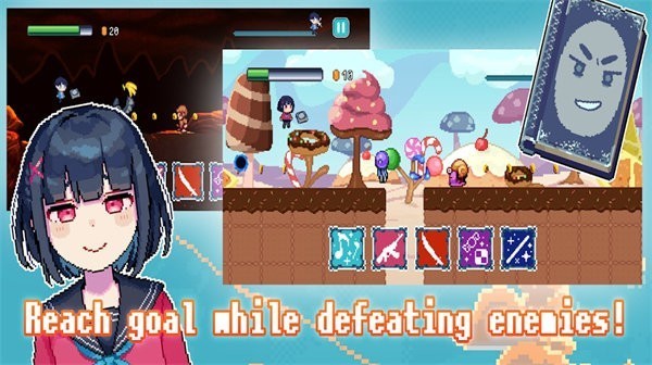 神奇奔跑最新版v4.1.5 iPhone版