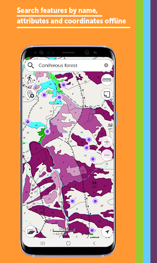CarryMap appv5.5.4 安卓版