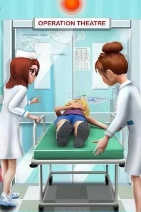 救生医院手机版v1.2 安卓版