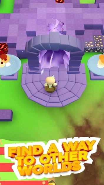 石头破坏者(Stone Destroyer）v0.9 安卓版