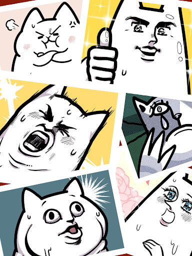 朕不想洗澡游戏(catnowash)v0.1 安卓版