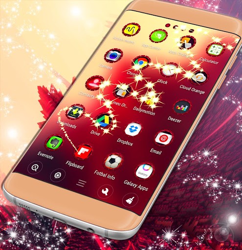miui12桌面启动器app(New Launcher for MIUI)v1.296.1.53 安卓版