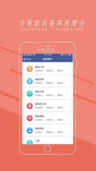 领虎管家v4.0 安卓版