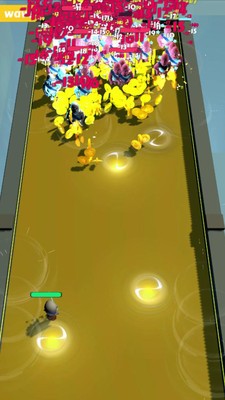 火柴人突击队游戏v0.0.5 安卓版