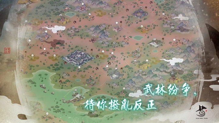 千古江湖梦游戏下载
