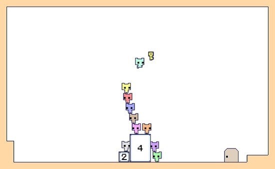 萌猫公园pc版v1.0.0 官方版
