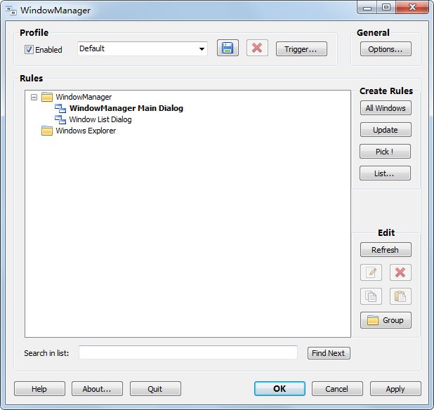 windowmanager悬浮窗软件
