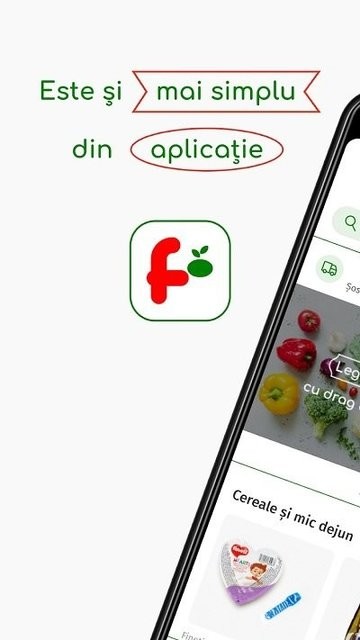freshful购物软件v1.0.8 安卓版