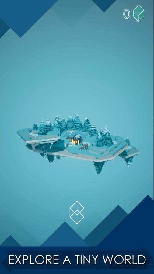 tiny islands小岛怡情游戏下载