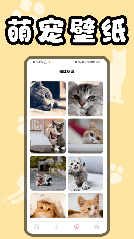 猫猫翻译器免费版v1.1 安卓版