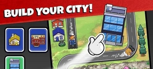 快餐车城市(food truck city)v1.2.3 安卓版