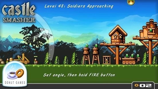Castle Smasher游戏