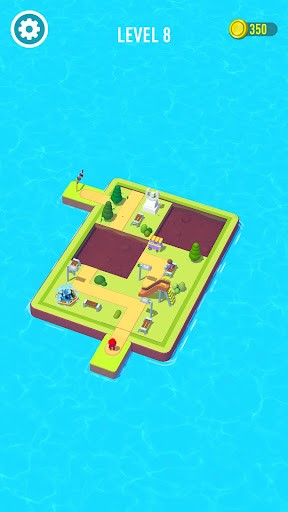 建造道路(Swap Puzzle 3D Build a Road)v0.0.2 安卓版