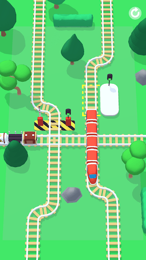 铁路规划师(Train Master)v1.1 安卓版