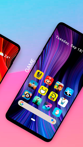 miui11图标包app(MIUI 11 icon pack)v1.4 安卓版