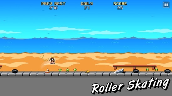 Beach Games手游v1.05 安卓版