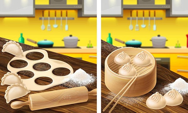 美食家烹饪最新版v1.2.8安卓版