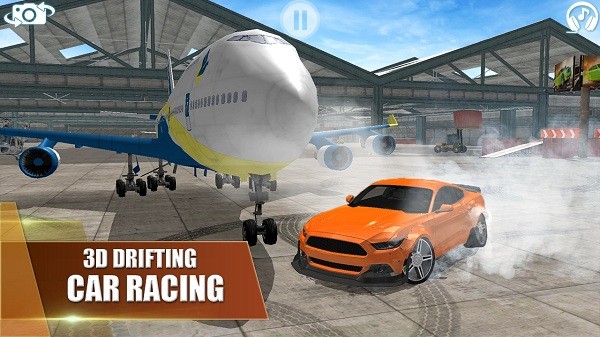 Drift Burnout下载