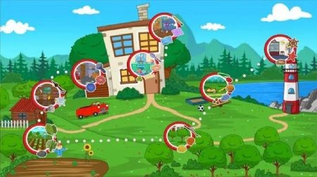 小猪佩奇家庭作业最新版v1.0.8 安卓版