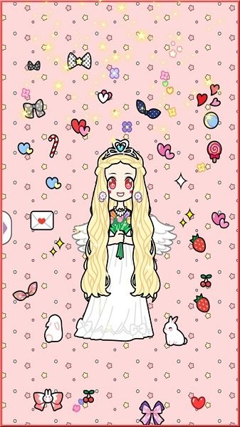 芭比公主换装秀v1.9安卓版