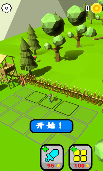 战场射击大师中文版v1.2 安卓版