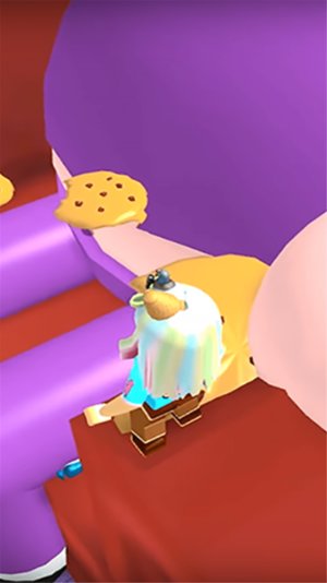 奥比奶奶的饼干屋官方版v1.0 安卓版